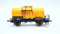 Brawa H0 48870 Kesselwagen Shell 582 670 P DB