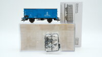 Brawa H0 48254 gedeckter Güterwagen G10 DB