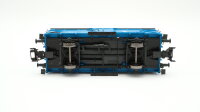 Brawa H0 48254 gedeckter Güterwagen G10 DB