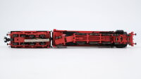 Märklin H0 39020 Schlepptenderlokomotive BR 18 321 DRG Wechselstrom Digital Mfx Sound