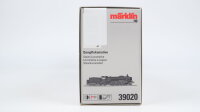 Märklin H0 39020 Schlepptenderlokomotive BR 18 321 DRG Wechselstrom Digital Mfx Sound