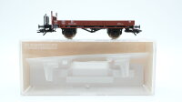 Fleischmann H0 5253K Offener Güterwagen 462 279 X05 DB