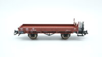 Fleischmann H0 5253K Offener Güterwagen 462 279 X05 DB