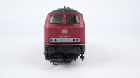 Märklin H0 37767 Diesellok BR 218 247-5 DB Wechselstrom Digital Sound Mfx