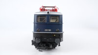 Märklin H0 39110 Elektrische Lokomotive BR E 10 der DB Wechselstrom Digital Sound mfx