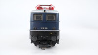 Märklin H0 39110 Elektrische Lokomotive BR E 10 der DB Wechselstrom Digital Sound mfx