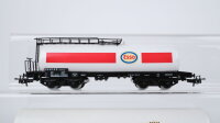 Märklin H0 Konvolut Kesselwagen "Esso,...