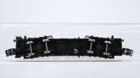 Märklin H0 Konvolut Kesselwagen "Esso, Feldschlösschen" Silowagen "Braunkohlenstaub, Quarz Werke" DB/SBB-CFF