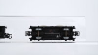 Märklin H0 Konvolut Kesselwagen "Esso, Feldschlösschen" Silowagen "Braunkohlenstaub, Quarz Werke" DB/SBB-CFF