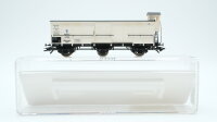 Trix H0 23908 Milchtransport-wagen