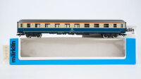 Märklin H0 4291 Reisezugwagen Am 203 / A4üm...