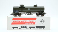 Klein Modellbahn H0 3601 Kesselwagen  "DK" DB