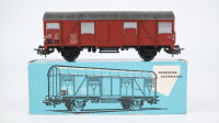 Märklin H0 4627 Gedeckter Güterwagen Glmmehs 57...