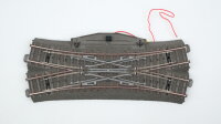 Märklin H0 24620 Doppel-Kreuzungs-Weiche, 188,3 mm,...