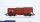 Märklin H0 Konvolut Teleskophaubenwagen "märklin magazin 1992" Flachwagen mit Lieferwagen "märklin magazin 1993" Teleskophaubenwagen DB (Abbruch)