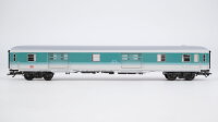 Märklin H0 42931 Gepäckwagen mit Fahrrädern DB