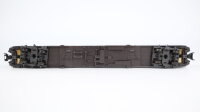Märklin H0 42931 Gepäckwagen mit Fahrrädern DB