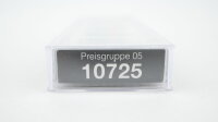 Preiser H0 10725 Bahnreisende mit Rucksack