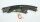 Märklin H0 24671 Bogen-Weiche links R1 = 360 mm 30° (mit Antrieb und Weichendecoder) (Farbreste)