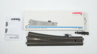 Märklin H0 24712 Weiche rechts 236,1mm...