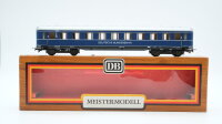 Liliput H0 83303 Personenwagen 3. Kl DB
