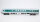 Märklin H0 4260 Reisezugwagen "Steuerwagen" BDnrzf 735 der DB