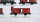 Märklin H0 Konvolut Flachdachwagen mit Bremserhaus Flachdachwagen "SOMSO" Kesselwagen "Brauerei Stadtkeller" Hochbordwagen mit Bremserhaus "Egidius Dorst" DR