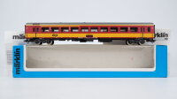 Märklin H0 4262 Reisezugwagen 1./2.Kl. Typ AB der NS