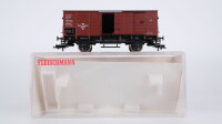 Fleischmann H0 5885K Gedeckter Güterwagen Meckl....