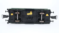 Trix H0 52 3611 00 Gedeckter Güterwagen 86551 Gebr. Bing K.Bay.Sts.B.