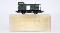 Trix H0 52360000 Gepäckwagen K.Bay.Sts.B.
