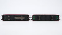 Märklin H0 39980 Schienenbus BR 798 mit Steuerwagen BR 998 DB Wechselstrom Digital Sound mfx