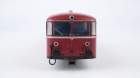 Märklin H0 39980 Schienenbus BR 798 mit Steuerwagen BR 998 DB Wechselstrom Digital Sound mfx