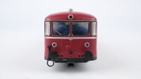 Märklin H0 39980 Schienenbus BR 798 mit Steuerwagen BR 998 DB Wechselstrom Digital Sound mfx