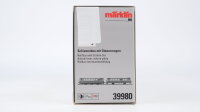 Märklin H0 39980 Schienenbus BR 798 mit Steuerwagen BR 998 DB Wechselstrom Digital Sound mfx