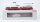 Märklin H0 39980 Schienenbus BR 798 mit Steuerwagen BR 998 DB Wechselstrom Digital Sound mfx
