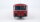 Märklin H0 39980 Schienenbus BR 798 mit Steuerwagen BR 998 DB Wechselstrom Digital Sound mfx