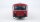 Märklin H0 39980 Schienenbus BR 798 mit Steuerwagen BR 998 DB Wechselstrom Digital Sound mfx