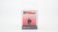 Preiser H0 28026 Künstler