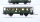 Märklin H0 Konvolut Personenwagen, Pack-/Postwagen (beleuchtet) DB/u.a (Abbruch)