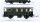 Märklin H0 Konvolut Personenwagen, Pack-/Postwagen (beleuchtet) DB/u.a (Abbruch)