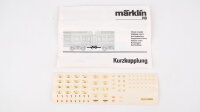 Märklin H0 4294 Reisezugwagen WRmz 135 der DB