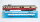 Märklin H0 4294 Reisezugwagen WRmz 135 der DB