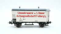 Liliput H0 L224700 Bierwagen Brauerei Sinner Baden