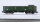 Märklin H0 Konvolut Personenwagen 3.Kl. "17944" Packwagen "107766" beleuchtet DR
