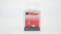 Preiser H0 28037 Frau mit Kinderwagen