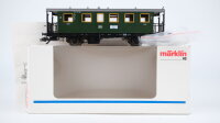 Märklin H0 4302 Personenwagen (09 871 Nür)...