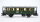 Märklin H0 4302 Personenwagen (09 871 Nür) 2.Kl. ehem. CL bay 11 der DB