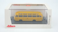 Schuco H0 452634100 Mercedes-Benz O 321 Bus...