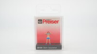 Preiser H0 28124 Beim Ausziehen